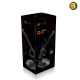 Meetion MC15 RGB Gaming Microphone – 360° Adjustable Gooseneck, Multi-Scenario Use, Customizable LED Lighting Meetion MC15 RGB Gaming Microphone – 360° Adjustable Gooseneck, Multi-Scenario Use, Customizable LED Lighting