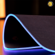 Meetion PD120 RGB Gaming Mouse Pad – Pluggable USB Cable, Non-Slip Rubber Base, Fantastic RGB Backlit Effects Meetion PD120 RGB Gaming Mouse Pad – Pluggable USB Cable, Non-Slip Rubber Base, Fantastic RGB Backlit Effects