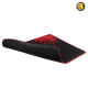 Meetion P110 Non-Slip Rubber Square Mouse Pad – Thick Design, Washable, Easy to Clean Meetion P110 Non-Slip Rubber Square Mouse Pad – Thick Design, Washable, Easy to Clean
