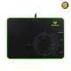 Meetion P010 RGB Backlit Gaming Mouse Pad – Non-Slip Rubber Base, High-Light Transmittance Organic Glass, Fantastic RGB Effects Meetion P010 RGB Backlit Gaming Mouse Pad – Non-Slip Rubber Base, High-Light Transmittance Organic Glass, Fantastic RGB Effects