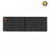 Meetion BTK001 Bluetooth Folding Keyboard