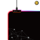 Meetion PD121 Large RGB Gaming Mouse Pad – Pluggable USB Cable, Non-Slip Rubber Base, Vibrant RGB Backlit Effects Meetion PD121 Large RGB Gaming Mouse Pad – Pluggable USB Cable, Non-Slip Rubber Base, Vibrant RGB Backlit Effects