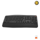Meetion Director A Ergonomic Keyboard & Mouse Combo – Dual-Mode & Silent