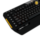 Meetion K9420 RGB Arabic Gaming Keyboard Meetion K9420 RGB Gaming Keyboard – Arabic Layout & 19-Key Anti-Ghosting