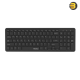 Meetion WK410 Wireless Ultra Thin Keyboard – Silent & Ergonomic