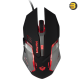 Meetion M915 Wired Gaming Mouse – 8-Level DPI (Up to 2400), RGB Backlight Sync, Durable Switches, Plug & Play Meetion M915 Wired Gaming Mouse – 8-Level DPI (Up to 2400), RGB Backlight Sync, Durable Switches, Plug & Play
