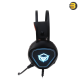 Meetion HP020 Wired Gaming Headset – 3D Surround Sound & Noise-Cancelling Mic