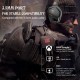 NUBWO N16 Stereo Gaming Headset with Noise Canceling Mic, Work from Home Headphones with mic for PS4, Xbox One, Nintendo Switch Lite, PC, Laptop, Mac