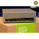 NVIDIA DGX Spark ultra-compact AI workstation with GB10 Grace Blackwell Superchip, 128GB unified memory, 4TB NVMe SSD and Wi-Fi 7 connectivity