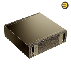 NVIDIA DGX Spark – Ultra-Compact AI Workstation with Grace Blackwell Superchip