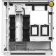 NZXT H Series H7 Elite Edition ATX Mid Tower Chassis White color