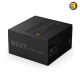 NZXT C750 Gold Core ATX 3.1 750W fully modular power supply with 80 PLUS Gold, 135mm FDB PWM fan, Zero RPM mode, and native PCIe Gen 5.1 12V-2x6 connector