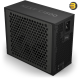 NZXT C1500 Platinum ATX 3.1 1500W fully modular power supply with 100% Japanese capacitors, 140mm ML bearing fan, Zero Fan mode, and dual 16-Pin PCIe 5.1 connectors