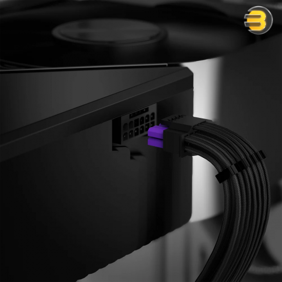 NZXT C750 Gold Core ATX 3.1 750W fully modular power supply with 80 PLUS Gold, 135mm FDB PWM fan, Zero RPM mode, and native PCIe Gen 5.1 12V-2x6 connector