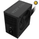 NZXT C750 Bronze ATX 3.1 750W 80 PLUS Bronze Power Supply NZXT C750 Bronze ATX 3.1 750W non-modular power supply with native PCIe Gen 5.1 12V-2x6 connector, 120mm FDB PWM fan, and flat black ribbon cables
