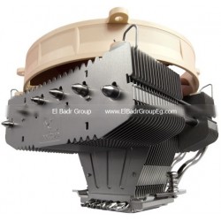 Noctua NH-C12P-SE14 CPU Cooler