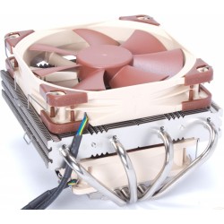 Noctua NH-L12 CPU Cooler