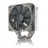 Noctua NH-U12S redux 120mm Slim Tower CPU Cooler with NF-P12 redux-1700 PWM Fan — Nickel-Plated Copper Base and Heatpipes, SecuFirm2 Multi-Socket Mounting (Intel LGA1700/1200/115x, AMD AM4/AM5), 158mm Height, Pre-Applied NT-H1 Thermal Compound