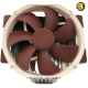 Noctua NH-D15 CPU Cooler Dual Tower — 6 Heatpipes, 2x NF-A15 140mm PWM Fans (1500 RPM, 24.6 dB), 165mm Height, Copper & Aluminum, SecuFirm2 Mount, Intel LGA1700/1200/115X/2066 & AMD AM5/AM4 Noctua NH-D15 CPU Cooler Dual Tower — 6 Heatpipes, 2x NF-A15 140mm PWM Fans (1500 RPM, 24.6 dB), 165mm Height, Copper & Aluminum, SecuFirm2 Mount, Intel LGA1700/1200/115X/2066 & AMD AM5/AM4
