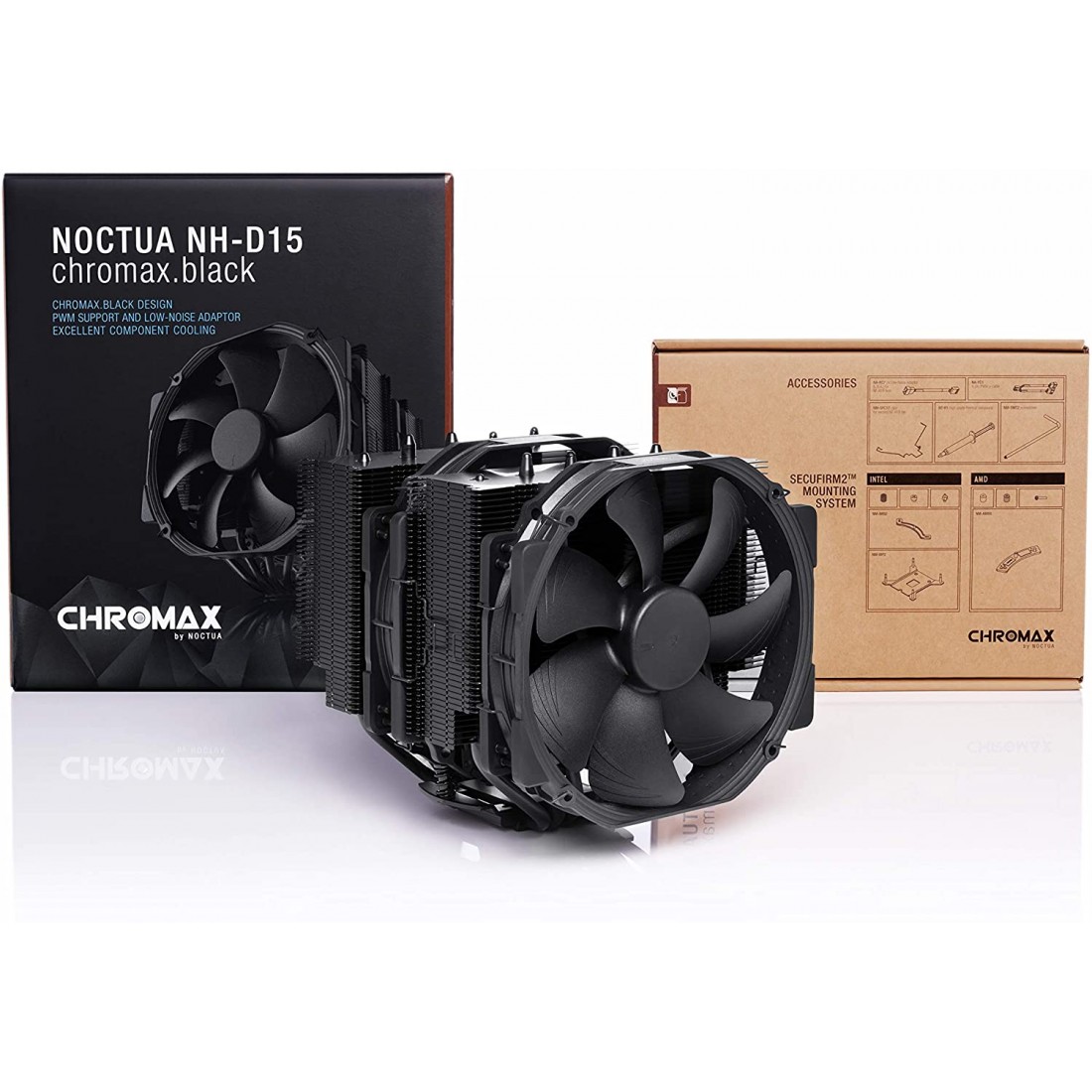 d15 chromax black