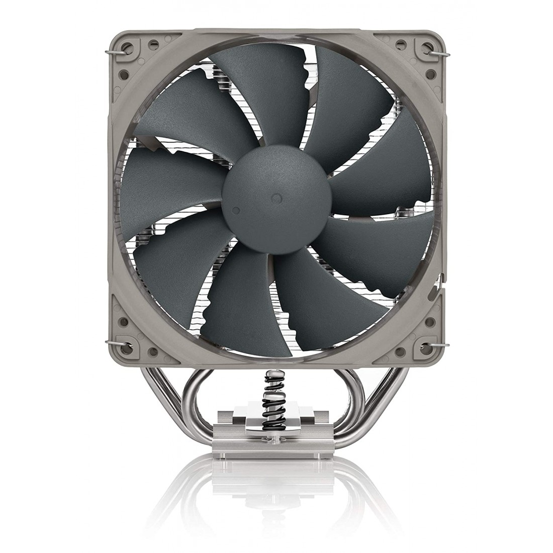 Noctua NH-U12S redux, High Performance CPU Cooler with NF-P12 redux ...