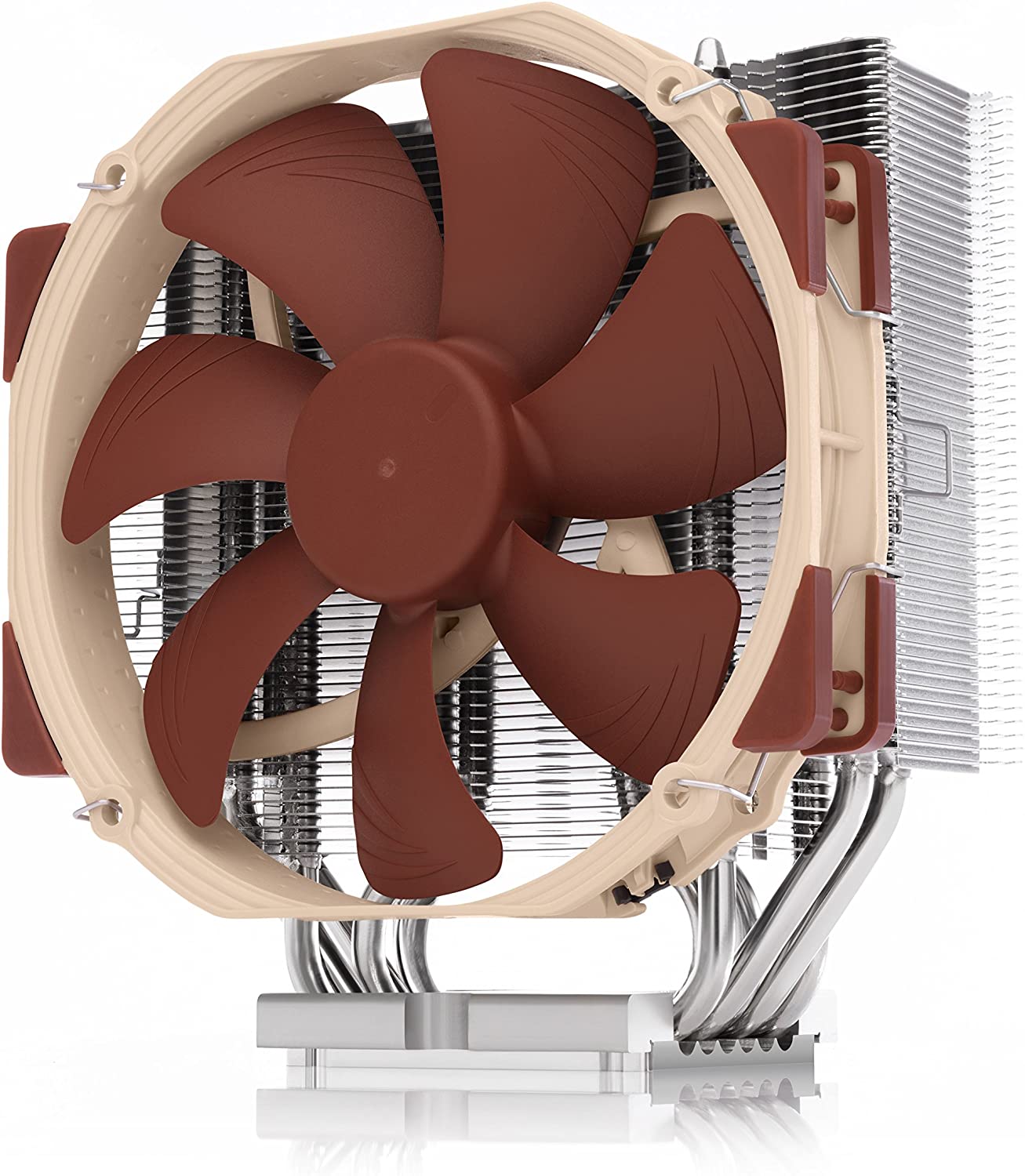 Noctua NH-D15S, プレミアム CPUクーラー NF-A15 PWM 140mmファン付き