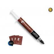 Noctua NT-H2 3.5g Thermal Computer Paste incl. 3 Cleaning Wipes
