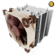 Noctua NH-U9S 92mm Single-Tower CPU Cooler with 5 Heatpipes — NF-A9 PWM Fan, SecuFirm2 Mounting for Intel & AMD, NT-H1 Thermal Compound, 125mm Height, Quiet Operation Noctua NH-U9S 92mm Single-Tower CPU Cooler with 5 Heatpipes — NF-A9 PWM Fan, SecuFirm2 Mounting for Intel & AMD, NT-H1 Thermal Compound, 125mm Height, Quiet Operation