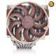 Noctua NH-D15 G2 Dual-Tower CPU Air Cooler with 8 Nickel-Plated Copper Heatpipes — 2× NF-A14x25r G2 PWM 140mm Fans, SecuFirm2+ Multi-Socket Mounting System (AM5, LGA1700, LGA1851, etc.), NT-H2 Thermal Compound, 168mm Height Noctua NH-D15 G2 Dual-Tower CPU Air Cooler with 8 Nickel-Plated Copper Heatpipes — 2× NF-A14x25r G2 PWM 140mm Fans, SecuFirm2+ Multi-Socket Mounting System (AM5, LGA1700, LGA1851, etc.), NT-H2 Thermal Compound, 168mm Height