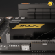 OCPC Volare 16GB 1x16GB DDR5 6000MHz CL38 desktop RAM with heatsink