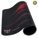 Onikuma MP002 Gaming Mouse Pad 350x300x2mm — Black/Red, Non-Slip Rubber Base, Smooth and Durable Surface for Precise Mouse Control, Comfortable for Long Gaming Sessions, Optimized for Speed and Accuracy Onikuma MP002 Gaming Mouse Pad 350x300x2mm — Black/Red, Non-Slip Rubber Base, Smooth and Durable Surface for Precise Mouse Control, Comfortable for Long Gaming Sessions, Optimized for Speed and Accuracy