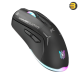 ONIKUMA CW917 RGB Wired Gaming Mouse, 3600 DPI — 6 Programmable Buttons, Ergonomic Design, 7 RGB Lighting Modes, 100IPS Motion Detection, USB 2.0, Black ONIKUMA CW917 RGB Wired Gaming Mouse, 3600 DPI — 6 Programmable Buttons, Ergonomic Design, 7 RGB Lighting Modes, 100IPS Motion Detection, USB 2.0, Black