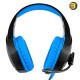 ONIKUMA K1B Wired Gaming Headset Headphone Noise Cancelling Mic