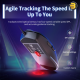 ONIKUMA CW917 RGB Wired Gaming Mouse, 3600 DPI — 6 Programmable Buttons, Ergonomic Design, 7 RGB Lighting Modes, 100IPS Motion Detection, USB 2.0, Black ONIKUMA CW917 RGB Wired Gaming Mouse, 3600 DPI — 6 Programmable Buttons, Ergonomic Design, 7 RGB Lighting Modes, 100IPS Motion Detection, USB 2.0, Black