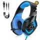 ONIKUMA K1B Wired Gaming Headset Headphone Noise Cancelling Mic