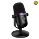 ONIKUMA M830 USB Desktop Colorful RGB Condenser Microphone — 14mm Capsule, Cardioid Polar Pattern, Noise Reduction, Plug and Play, One-Key Mute, Adjustable Angle, Compatible with PC, Mac, Linux, Streaming, Recording, Gaming, RGB Lighting Effects ONIKUMA M830 USB Desktop Colorful RGB Condenser Microphone — 14mm Capsule, Cardioid Polar Pattern, Noise Reduction, Plug and Play, One-Key Mute, Adjustable Angle, Compatible with PC, Mac, Linux, Streaming, Recording, Gaming, RGB Lighting Effects