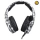 ONIKUMA K8 Wired Stereo Gaming Headphones With Mic LED Lights