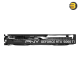 PNY GeForce RTX 5060 Ti 16 GB OC Dual-Fan Graphics Card – 4608 CUDA Cores, 16 GB GDDR7, PCIe 5.0, HDMI 2.1b + 3× DisplayPort 2.1b, SKU: VCG5060T16DFXPB1-O