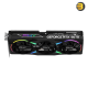 PNY GeForce RTX 5070 ARGB EPIC-X RGB Overclocked Triple Fan GPU — 12GB GDDR7, 192-bit, PCIe 5.0 x16, Boost 2685 MHz, TDP 250W, RGB Lighting, 3x DisplayPort 2.1, 1x HDMI 2.1