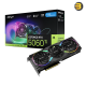 PNY GeForce RTX 5060 Ti 16GB GDDR7 OC Dual Fan Graphics Card — 4608 CUDA Cores, 128-bit Memory Interface, 2692 MHz Boost Clock, PCIe 5.0, 3x DisplayPort 2.1b & 1x HDMI 2.1b Outputs, RGB Lighting, AI-Powered Blackwell Architecture PNY GeForce RTX 5060 Ti 16GB GDDR7 OC Dual Fan Graphics Card — 4608 CUDA Cores, 128-bit Memory Interface, 2692 MHz Boost Clock, PCIe 5.0, 3x DisplayPort 2.1b & 1x HDMI 2.1b Outputs, RGB Lighting, AI-Powered Blackwell Architecture