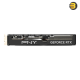 PNY RTX 4070 SUPER 12GB OC DF VERTO — 192-Bit GDDR6X - 1 x HDMI 2.1 - 3 x DisplayPort 1.4a - 7168 Cores CUDA Cores - PCI Express 4.0 x16