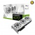 PNY RTX 4070 Ti 12GB LED Verto Trible Fan White Edition