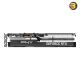 PNY GeForce RTX 5070 Ti 16GB VERTO OC Triple Fan Graphics Card GDDR7 256-bit — PCIe 5.0 x16, Boost Clock Up to 2790 MHz, 8960 CUDA Cores, HDMI 2.1, 3x DisplayPort 2.1b, 300W TDP