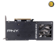 PNY RTX 4070 SUPER 12GB OC DF VERTO — 192-Bit GDDR6X - 1 x HDMI 2.1 - 3 x DisplayPort 1.4a - 7168 Cores CUDA Cores - PCI Express 4.0 x16