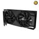 PNY GeForce RTX 5060 Ti 8GB Overclocked Dual-Fan Graphics Card – 4608 CUDA Cores, GDDR7 Memory, PCIe 5.0 Interface, HDMI 2.1b & 3× DisplayPort 2.1b Outputs, High-Performance OC GPU, SKU: VCG5060T8DFXPB1-O