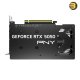 PNY GeForce RTX 5050 8GB GDDR6 – Blackwell & 2572 MHz Boost