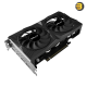 PNY RTX 4060 8GB VERTO Dual Fan —  128-Bit Memory - 3072 CUDA Cores - PCI-Express 4.0 x16