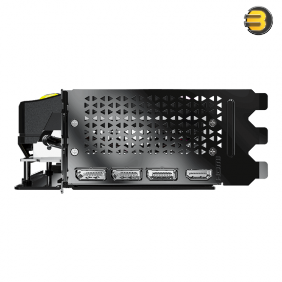 PNY GeForce RTX 5080 ARGB EPIC‑X RGB Overclocked Triple Fan 16GB GDDR7 Graphics Card PNY GeForce RTX 5080 ARGB EPIC‑X RGB Overclocked Triple Fan 16GB GDDR7 Graphics Card