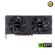 PNY RTX 4070 SUPER 12GB OC DF VERTO — 192-Bit GDDR6X - 1 x HDMI 2.1 - 3 x DisplayPort 1.4a - 7168 Cores CUDA Cores - PCI Express 4.0 x16