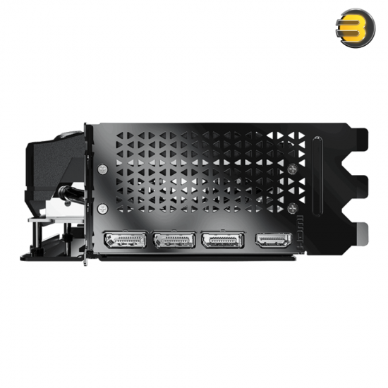 PNY GeForce RTX 5080 16GB GDDR7 OC – Blackwell & 2.73 GHz Boost